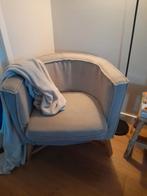 2 Aura Peeperkorn fauteuills !!, Huis en Inrichting, Fauteuils, Ophalen of Verzenden
