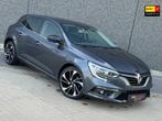 Renault MEGANE 1.3 TCe Limited Navigatie| LED Cruise Control, Voorwielaandrijving, 4 cilinders, Met garantie (alle), Bedrijf
