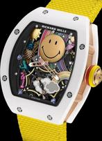 Richard Mille RM88 Roségoud 2022 RM 88 nieuw, Ophalen of Verzenden, Nieuw