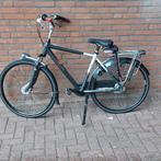 Gazelle Eclipse Limited - Fijne Stadsfiets, Fietsen en Brommers, Fietsen | Heren | Herenfietsen, Ophalen, Gebruikt, Versnellingen