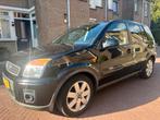 Ford Fusion 1.6 16V 2008 AUTOMAAT / Rijklaar in nette staat, Auto's, 1596 cc, Zwart, 1064 kg, 100 pk