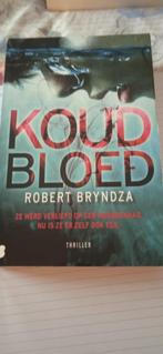 Robert bryndza, Ophalen, Gelezen, Film, Tv en Media