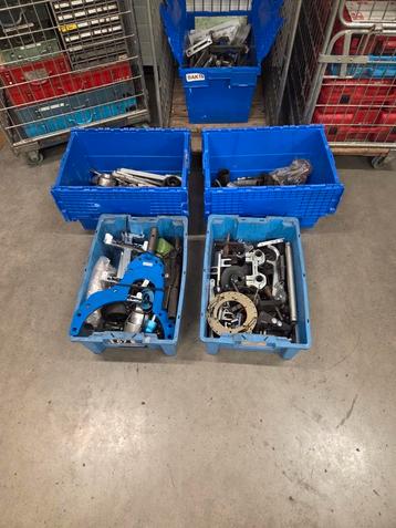 Opel speciaal gereedschap Opel / Gm km tools beschikbaar voor biedingen