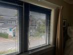 10 euro voor beide Luxaflex zwart, Ophalen, Gebruikt, Zwart, 50 tot 100 cm