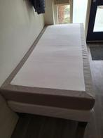 Ikea boxspring 90x200, Huis en Inrichting, Slaapkamer | Boxsprings, Ophalen, Gebruikt, 90 cm, Eenpersoons