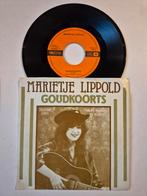 Marietje Lippold-Goudkoorts, 7 inch, Single, Ophalen of Verzenden, Zo goed als nieuw