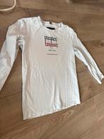 Tommy Hilfiger Shirt Maat 140, Ophalen of Verzenden, Zo goed als nieuw, Jongen of Meisje