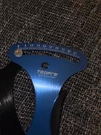 Toopre Spaakspanningmeter - Fietsgereedschap, Fietsen en Brommers, Ophalen of Verzenden, Nieuw, Spaakgereedschap