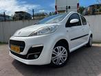 Peugeot 107 1.0 Active/AIRCO/2DE EIGENAAR/FACELIFT/81747 KM, Voorwielaandrijving, Euro 5, Stof, Gebruikt