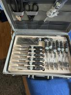 Maybach imhoff messenset 24- delig, Ophalen, Nieuw, Rvs of Chroom
