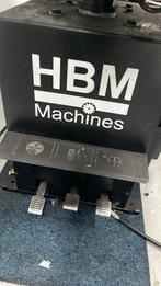 HBM Professionele Banden machine / bandenapparaat (10INCH), Doe-het-zelf en Verbouw, Gereedschap | Handgereedschap, Ophalen of Verzenden