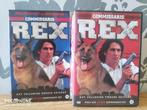 COMMISSARIS REX - SEIZOEN 1 EN 2 - NIEUWSTAAT., Boxset, Ophalen of Verzenden, Zo goed als nieuw, Actie en Avontuur