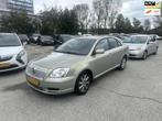 Toyota Avensis 1.8 VVTi Linea Terra Airco! Sedan! 2006! 204D, Auto's, Toyota, Voorwielaandrijving, 1794 cc, 4 cilinders, 129 pk
