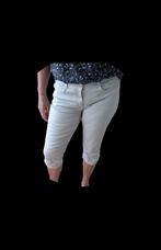 3/4 broek, Maat 38/40 (M), Beige, Ophalen of Verzenden, Zo goed als nieuw