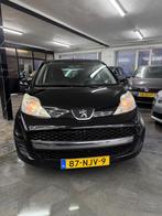 Peugeot 107 1.0-12V XS Aut / Airco, Auto's, Peugeot, Euro 5, Gebruikt, 4 stoelen, Origineel Nederlands