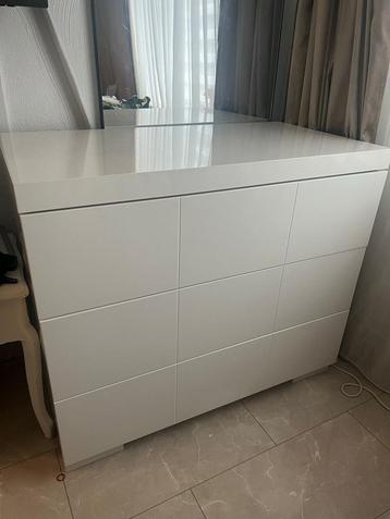 Commode in goede staat
