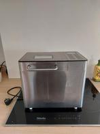 Broodbakmachine ProfiCook, Warmhoudfunctie, 800 tot 1200 gram deeg, Zo goed als nieuw, Ophalen