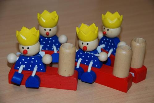 Leuk voor je eigen tandenborstel., Kinderen en Baby's, Kinderspulletjes, Nieuw, Ophalen of Verzenden