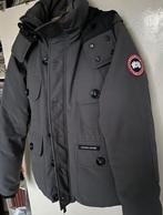 Canada Goose selkirk parka winterjas S, Canada Goose, Ophalen of Verzenden, Grijs, Gedragen