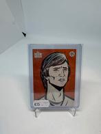 Topps Deco UCC 2025 Johan Cruyff Ajax Artistry, Ophalen of Verzenden, Zo goed als nieuw, Plaatje