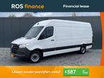 Mercedes-Benz Sprinter 317 CDI 170 PK / L3H2 / AIRCO / CRUIS, Auto's, Diesel, Bedrijf, Cruise Control, BTW verrekenbaar