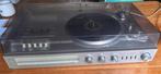Philips 1210 Music center, Ophalen of Verzenden, Zo goed als nieuw, Philips