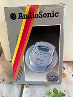 Vintage MP 3 speler audio sonic, Ophalen of Verzenden, Zo goed als nieuw