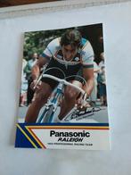 EDDY PLANCKAERT. PANASONIC RALEIGH  1985, Ophalen of Verzenden, Nieuw, Overige typen