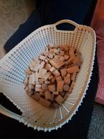 Houten blokken van het Haagse Set, Ophalen, Gebruikt, Overige merken