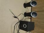 Speakers, Ophalen, Gebruikt, Overige merken