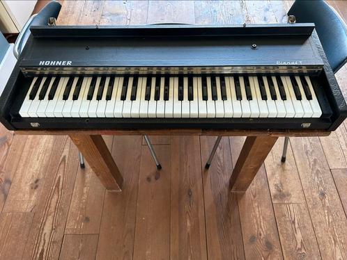 Hohner Pianet T, Muziek en Instrumenten, Keyboards, Gebruikt, Korg, Ophalen