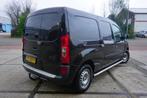 Mercedes-Benz Citan 111 CDI BlueEFFICIENCY Extra Lang, 21 km/l, Euro 5, Stof, Gebruikt