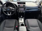 Subaru Forester 2.0 Premium Automaat Panoramadak Camera Trek, Automaat, 4 cilinders, Origineel Nederlands, Bedrijf