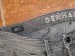 DENHAM BOLT SKINNY FIT spijkerbroek,Mt 30,L32 zeer goede sta, Tweedehands, Denham, Tweedehands, W32 (confectie 46) of kleiner