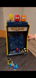 LEGO Icons #10323 PAC-MAN arcade, Kinderen en Baby's, Ophalen, Nieuw