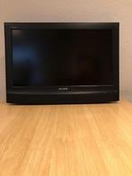 Zwarte SONY televisie (66 cm = 26 inch), Audio, Tv en Foto, Televisies, 60 tot 80 cm, Ophalen of Verzenden, Sony, Zo goed als nieuw