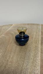 Versace Dylan blue miniatuur 5ml, Ophalen of Verzenden, Nieuw, Miniatuur