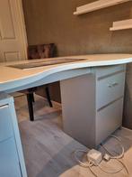 pro-gs nageltafel afzuiging, Huis en Inrichting, Bureaus, Ophalen, Gebruikt