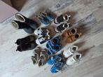 Jongens schoenen, Kinderen en Baby's, Babykleding | Schoentjes en Sokjes, Ophalen of Verzenden, Gebruikt, Schoentjes