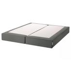 IKEA Espevar bed 160x200 cm, Huis en Inrichting, Slaapkamer | Boxsprings, Ophalen, Tweepersoons, Zo goed als nieuw, 200 cm
