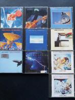 CD's Direstraits 10 x  origineel, Ophalen of Verzenden, 1980 tot 2000, Gebruikt