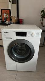 Miele 128 WCS NIEUW + 2 jaar GARANTIE, Witgoed en Apparatuur, Wasmachines, 8 tot 10 kg, Nieuw, Ophalen of Verzenden, 1600 toeren of meer