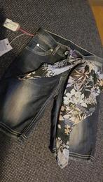 Kniebroek Nolita 128 NIEUW, Ophalen of Verzenden, Nieuw, Meisje, Jas