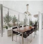 Arco Design eetafel, Ophalen, Design, Eikenhout, 50 tot 100 cm
