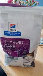 Hill's Thyroid care kattenvoer 1,5kg, Dieren en Toebehoren, Kat, Ophalen