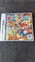 NDS Mario Party DS (incl. Boekjes), Vanaf 3 jaar, 3 spelers of meer, Zo goed als nieuw, Ophalen