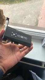 Elgato HD60 Pro, Computers en Software, Capture cards, Ophalen of Verzenden, Gebruikt