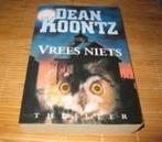 19 boeken van dean koontz-goede staat, Boeken, Verzenden, Zo goed als nieuw, Nederland