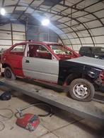 Honda Civic Project Auto - Crossauto, Auto diversen, Overige Auto diversen, Ophalen