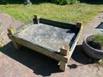 Kruidentuin - bloembak - stekjes - pootbak, Tuin en Terras, Ophalen, 100 cm of meer, Tuin, Zo goed als nieuw